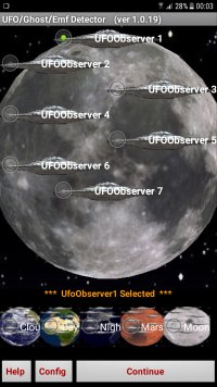 UFOObserver