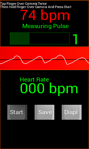 HeartRateChecker