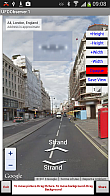 StreetView Zone